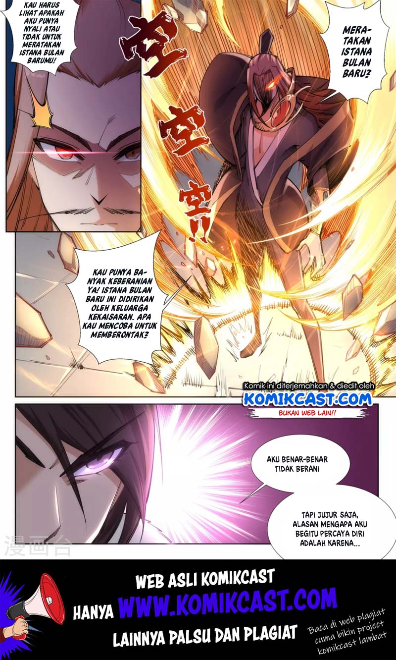 Dilarang COPAS - situs resmi www.mangacanblog.com - Komik against the gods 073 - chapter 73 74 Indonesia against the gods 073 - chapter 73 Terbaru 7|Baca Manga Komik Indonesia|Mangacan